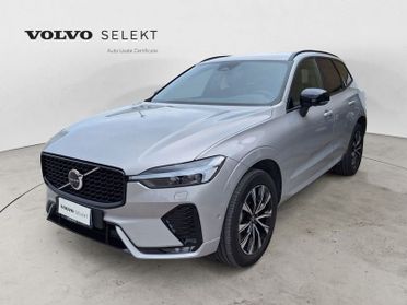 Volvo XC60 B5 250+14 CV AWD Automatica Mild Hybrid Plus Dark