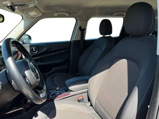 MINI Clubman 2.0 Cooper D Hype Clubman