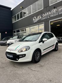 Fiat Punto Evo 1.2 Neopatentati