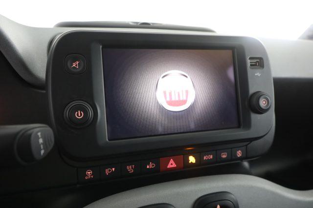 FIAT Panda Cross Panda Cross 1.0 FireFly S&S Hybrid