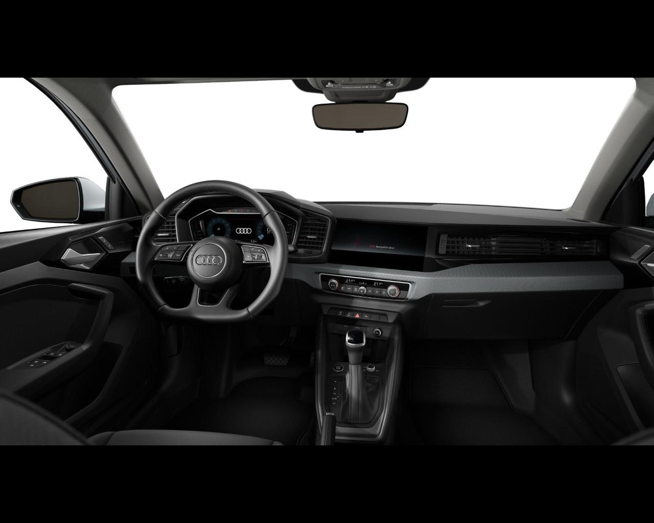 AUDI Audi A1 Sportback S line Edition 30 TFSI 85(116) kW(CV) S tronic