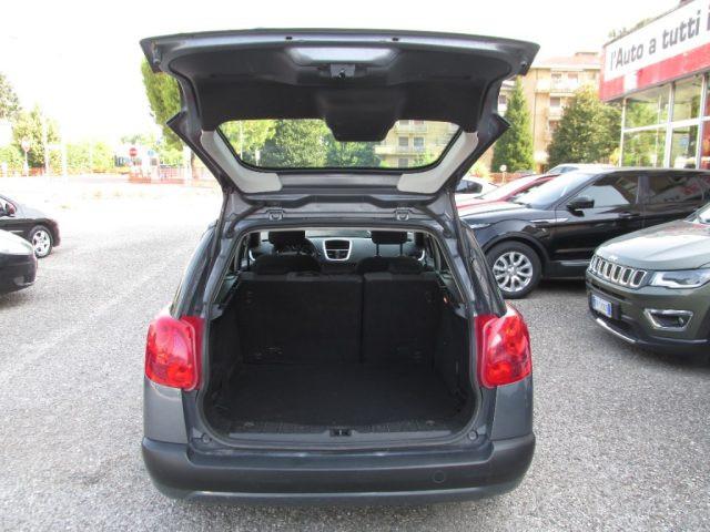 PEUGEOT 207 1.6 8v HDi 93cv SW -Ok Neopatentati- "PRONTO USO"