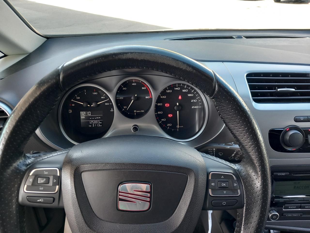 Seat Leon 1.6 TDI CR Style