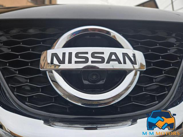 NISSAN Qashqai 1.5 dCi Tekna Plus