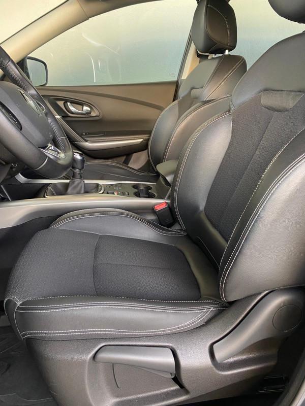 Renault Kadjar 1.5 dci energy Intens 110cv