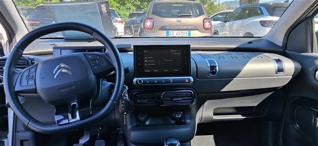 Citroen C4 Cactus 1.5 BlueHDi Origins