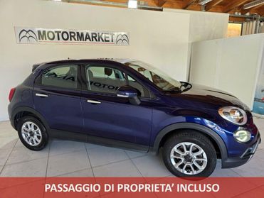 Fiat 500X 1.3 T4 Cross DCT