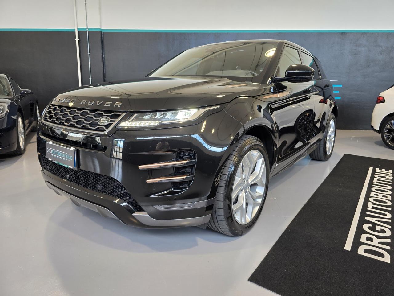 Land Rover Range Rover Evoque 2.0D I4 180 CV AWD Auto R-Dynamic S TETTO/LED/TOUCH PRO DUO