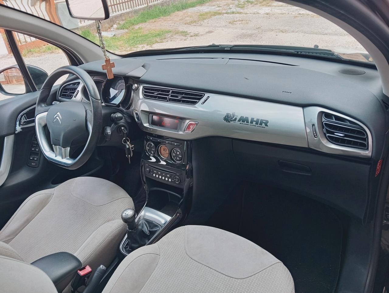 Citroen C3 1.4 VTi 95 Perfect