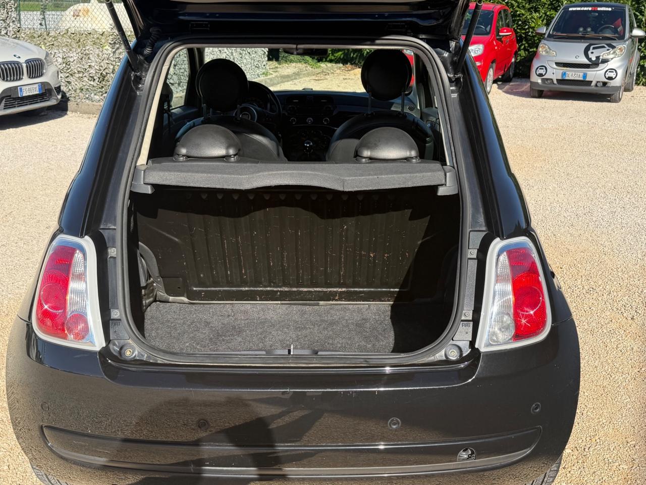 Fiat 500 1.2 Sport
