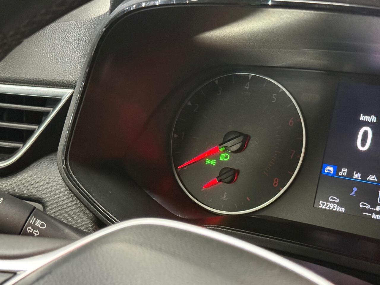 Renault Clio TCe 90 CV GPL 5 porte Equilibre