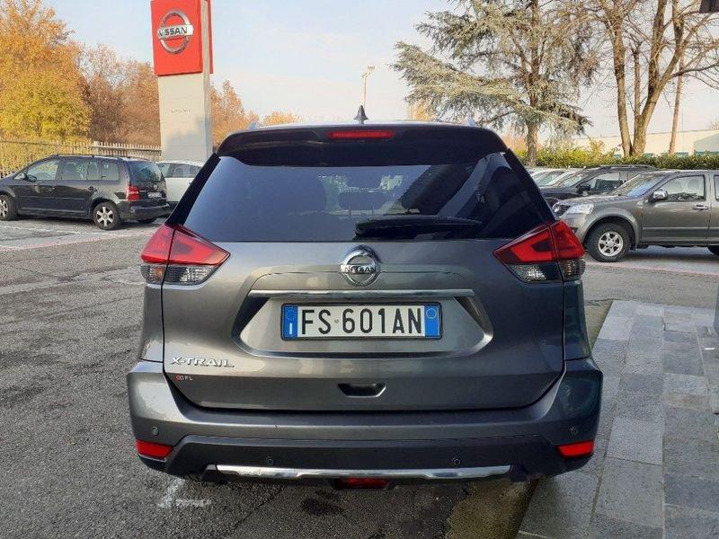 Nissan X-Trail 1.6 dCi 4X4 N-Connecta AUTOCARRO N1