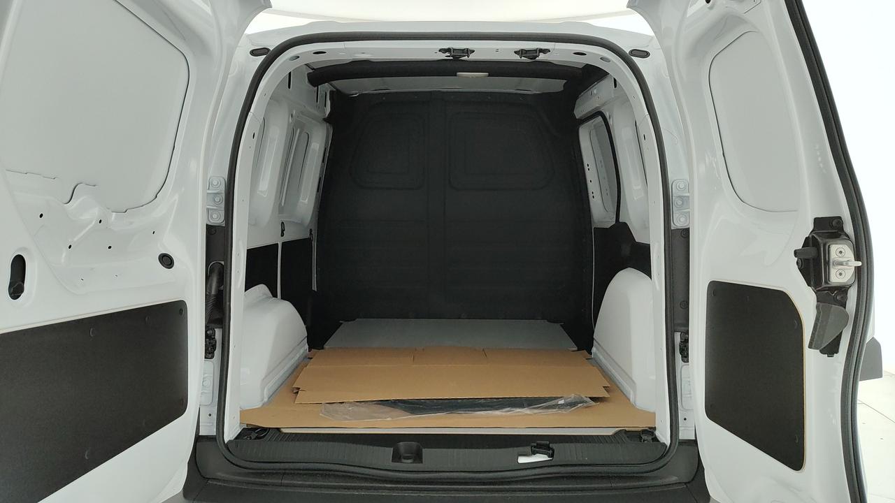 Mercedes-Benz Citan 112 CDI Furgone Long