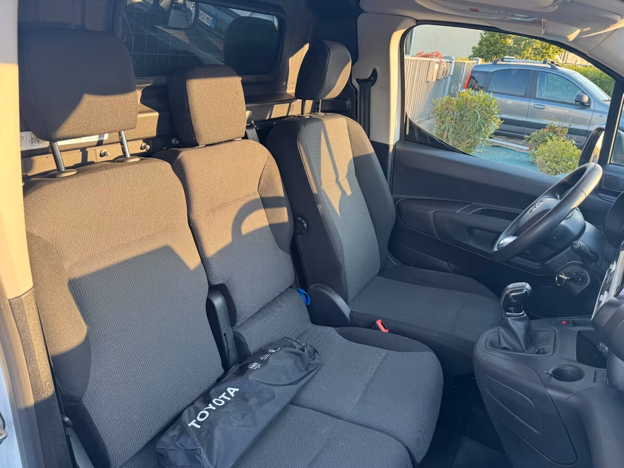 Toyota Proace City 1.5D 100 CV S&S PC 4p. Comfort