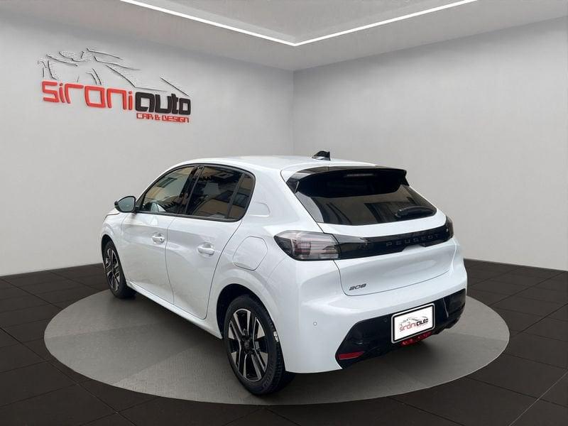 Peugeot 208 208 1.2 turbo Allure 100cv