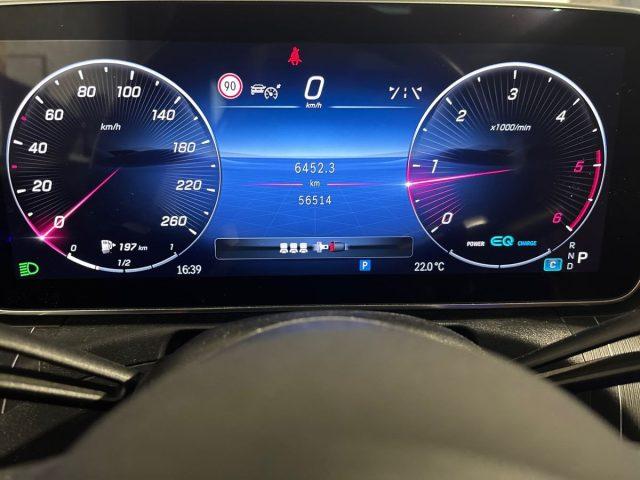 MERCEDES-BENZ C 300 d Mild hybrid S.W. Premium Pro