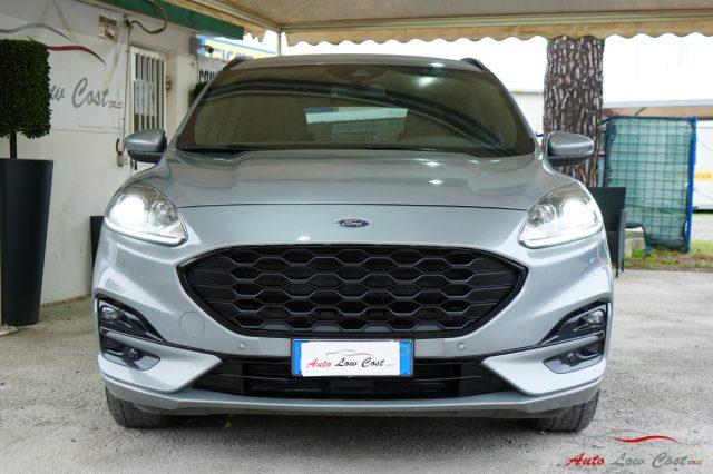 FORD Kuga 1.5 EcoBlue 120 CV 2WD ST-Line AUTOMATICA