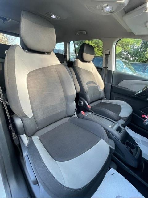 Citroen Grand C4 Picasso BlueHDi 150 aut. Intensive
