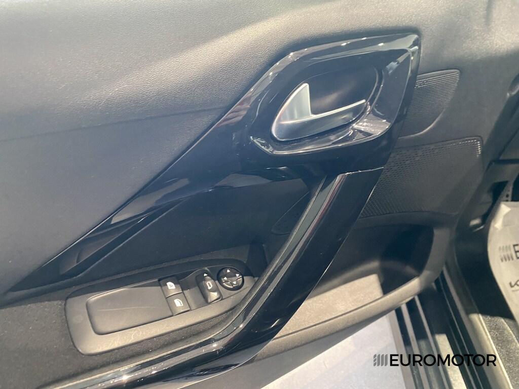 Peugeot 208 5 Porte 1.6 BlueHDi Active