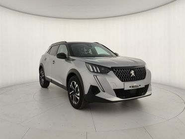 Peugeot 2008 PureTech 130 S&S GT, km0, pronta consegna