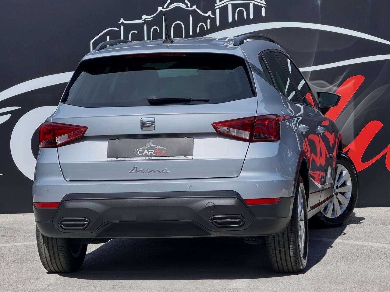 SEAT Arona 1.0 EcoTSI Style 95CV IVA ESPOSTA