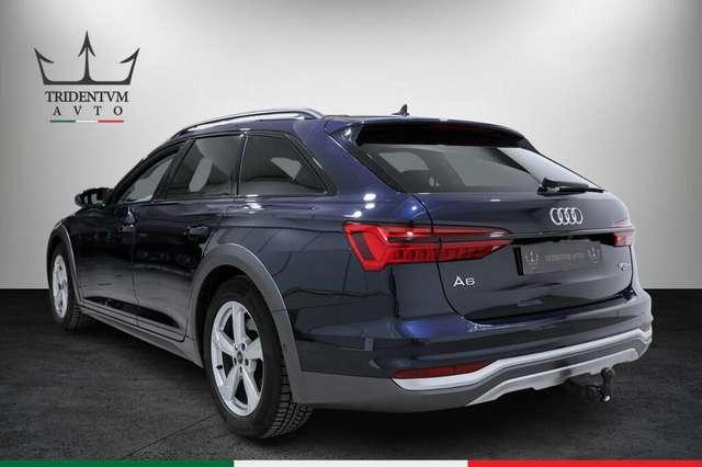 Audi A6 allroad 40 2.0 tdi mhev 12V Business Advanced quattro