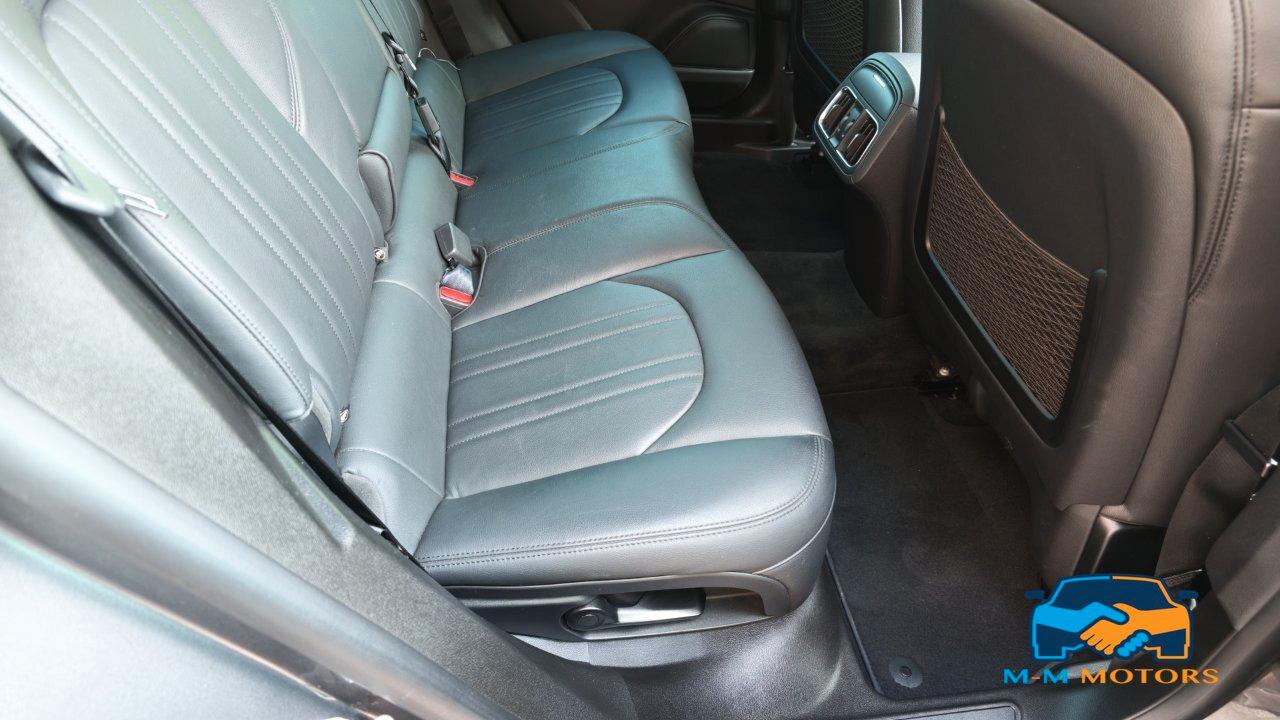 Maserati Levante 3.0 V6 Granlusso 250cv auto