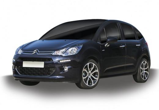 CITROEN C3 II 2009 - C3 1.2 puretech Exclusive 82cv E6