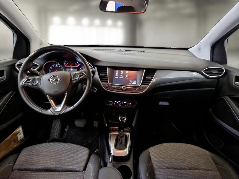 OPEL CROSSLAND 1.5 DIESEL 120 CV ELEGANCE SES AT6 CROSSOVER