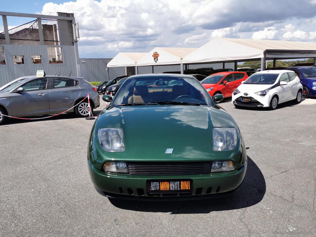 FIAT Coupé 1.8