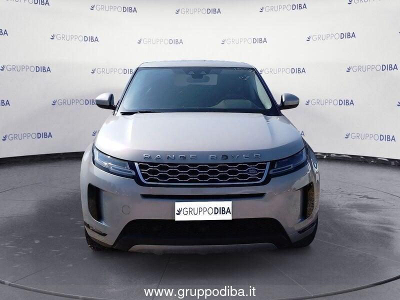 Land Rover RR Evoque Range Rover Evoque II 2019 Die Range Rover Evoque 2.0d i4 mhev SE awd 180cv auto