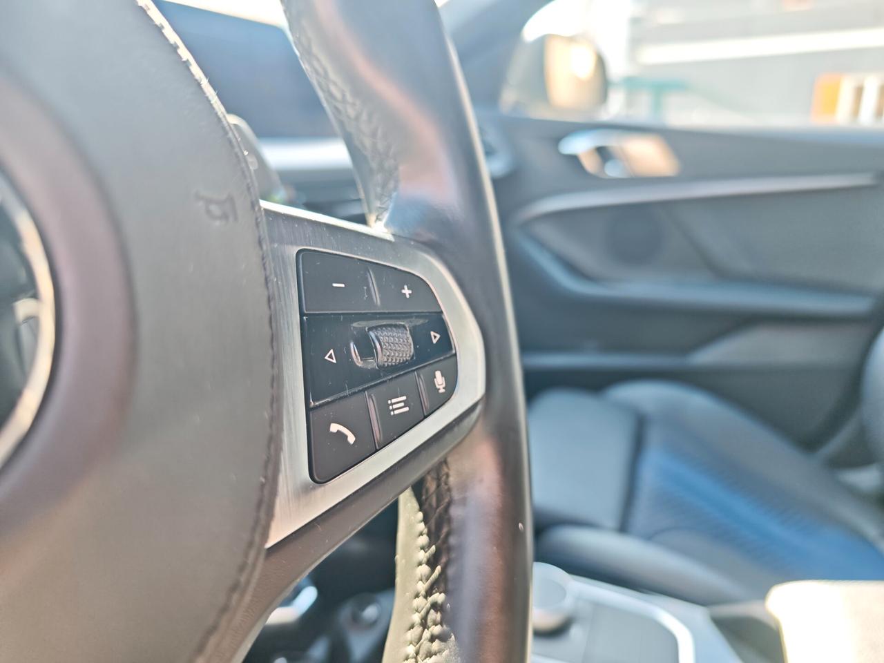 Bmw 120 120d 5p. Msport
