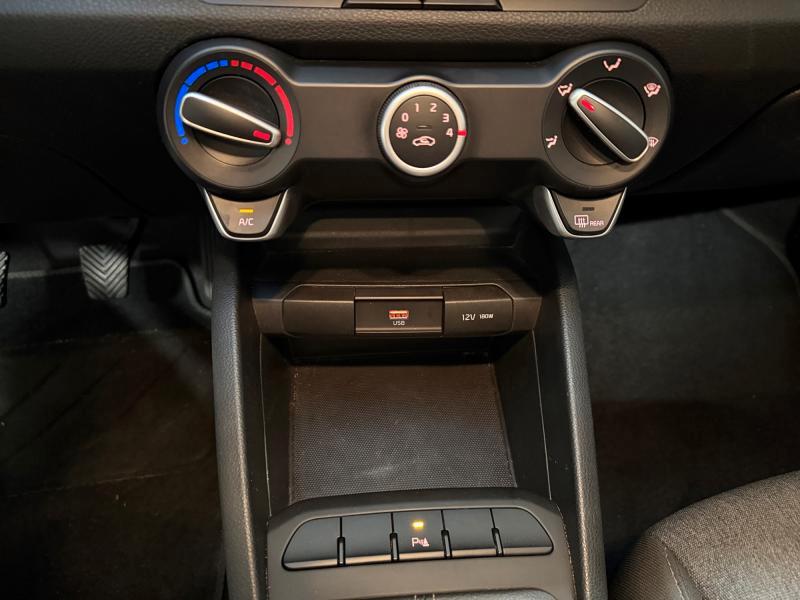 Kia Stonic 1.2 dpi Urban 84cv