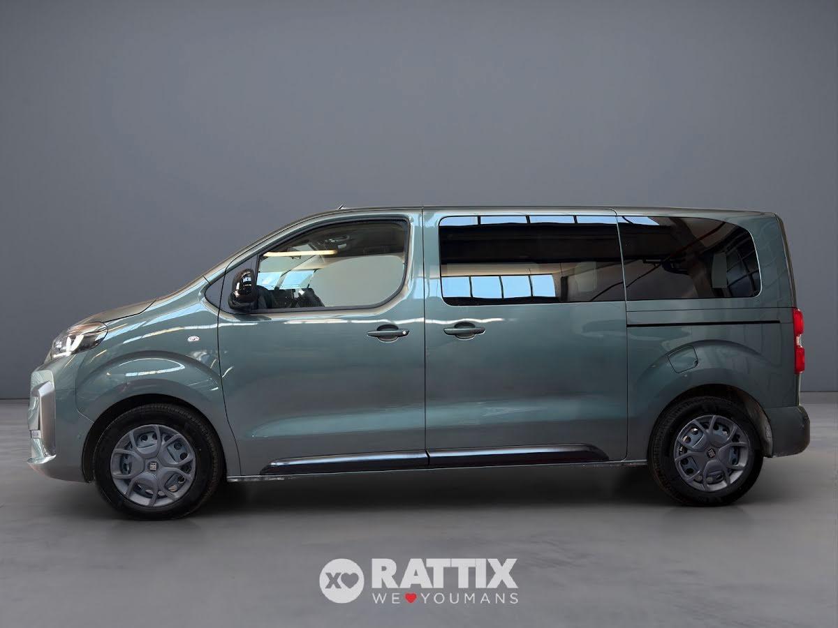Fiat Ulysse 2.2 Multijet 180CV combi M1 L2H1 AT8 9pt.i
