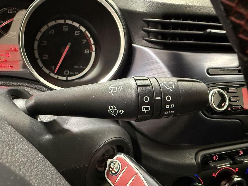 Alfa Romeo Giulietta Giulietta 1750 TBi Quadrifoglio Verde