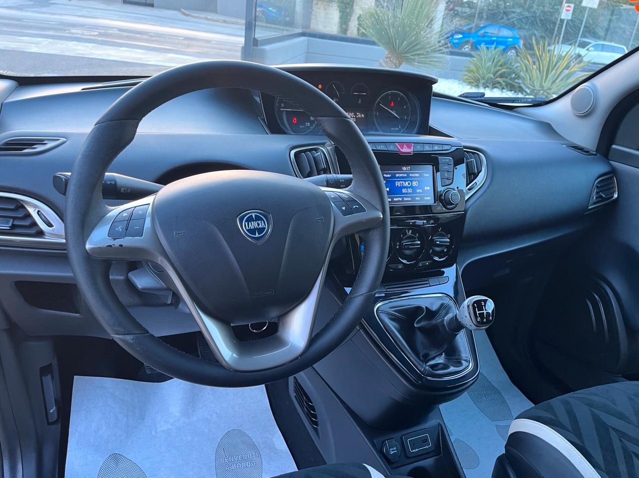 Lancia Ypsilon 1.3 MJT 16V 95 CV 5 porte S&S Gold