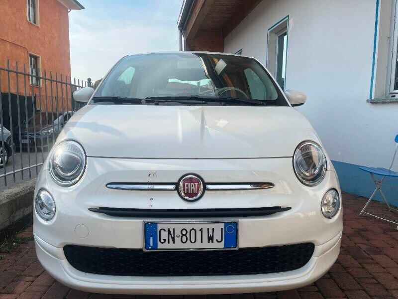 FIAT 500 500 1.0 Hybrid