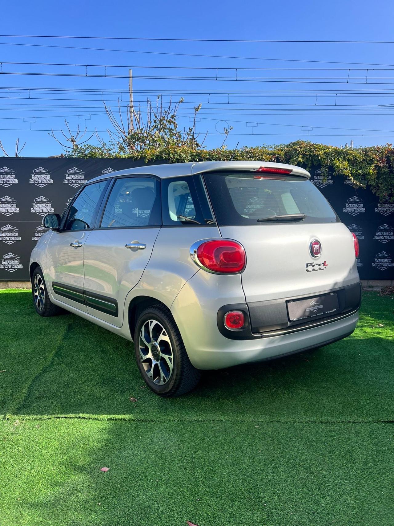 Fiat 500L 1.3 Multijet 85 CV Pop Star