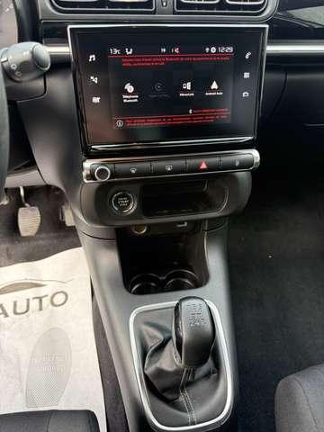 Citroen C3 C3 1.2 Puretech Shine s&s 83cv PROMO FIN