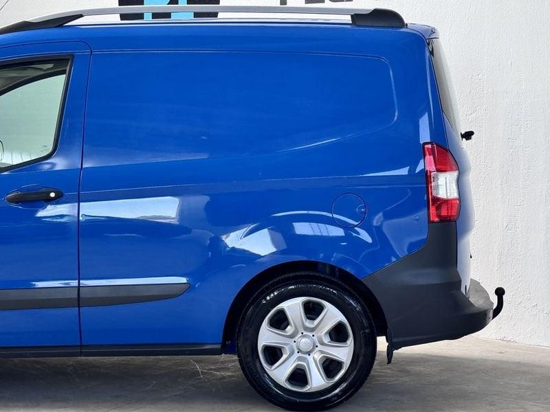 Ford Transit Courier 1.5 TDCI 95CV 2 posti