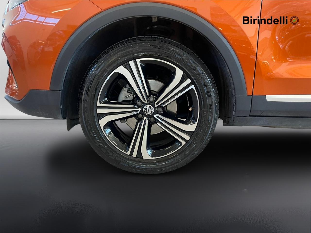 MG ZS (2021-2025) - ZS 1.5 VTi-tech Comfort