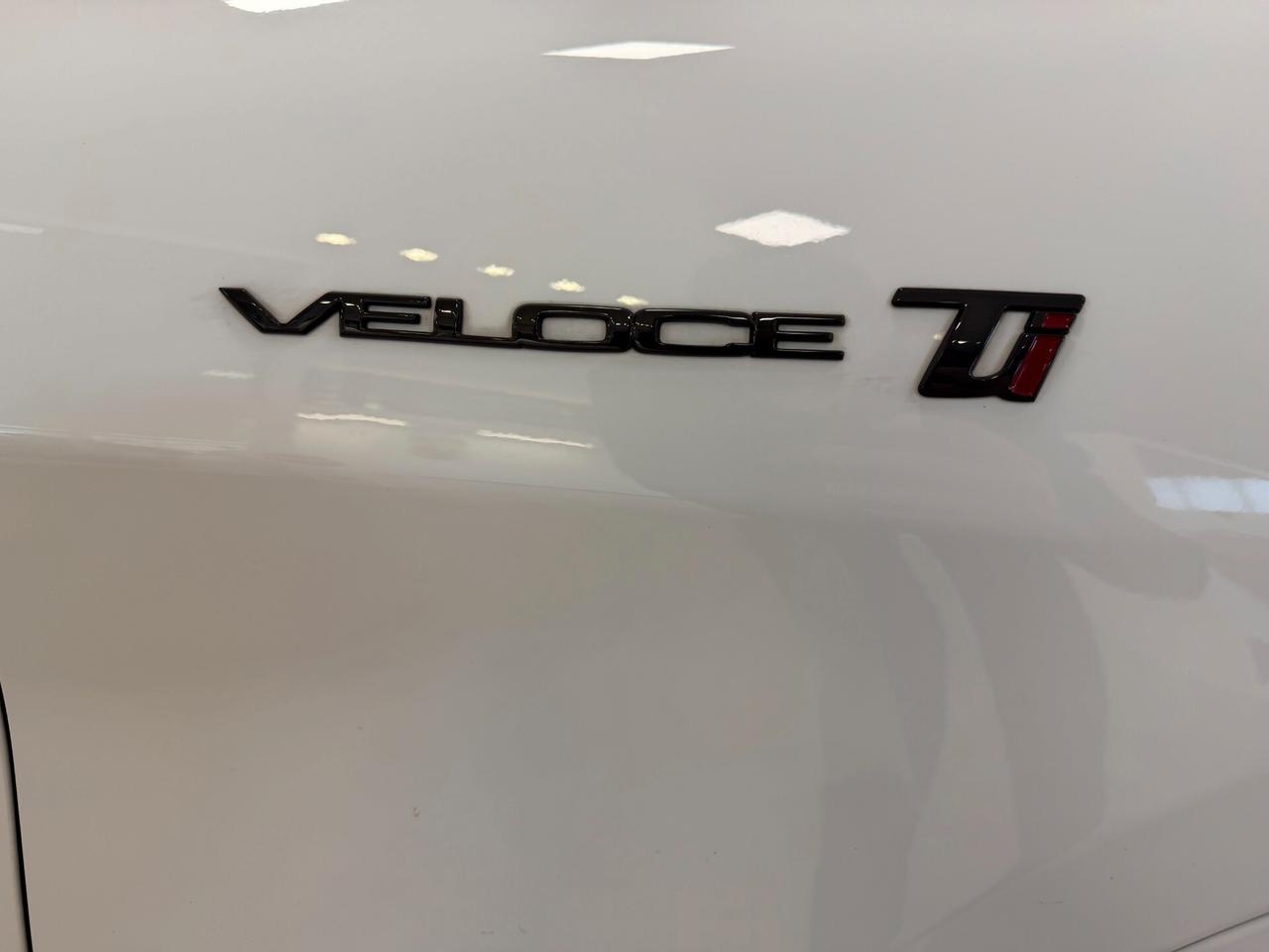 Alfa Romeo Stelvio 2.2 210 CV AT8 Q4 Veloce TI FULL OPTIONAL