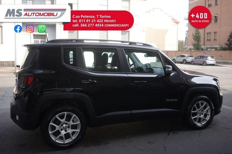 Jeep Renegade Jeep Renegade 1.6 mjt Limited 130cv 96KW ANNO 2021