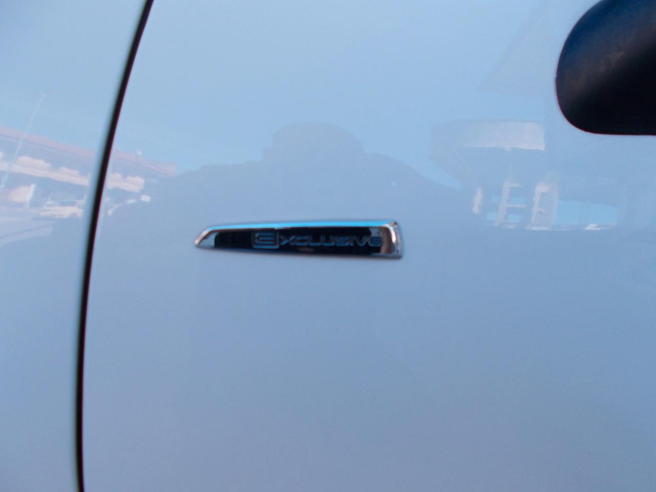 Citroen C3 1.4 HDi 70 Exclusive