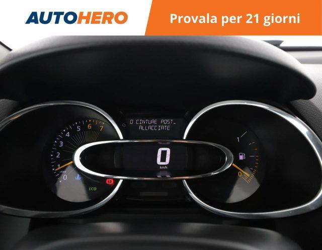 RENAULT Clio Sporter 0.9 TCe 12V 90CV Start&Stop Energy