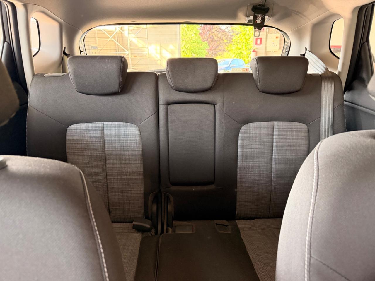 Kia Venga 1.4 CVVT Active