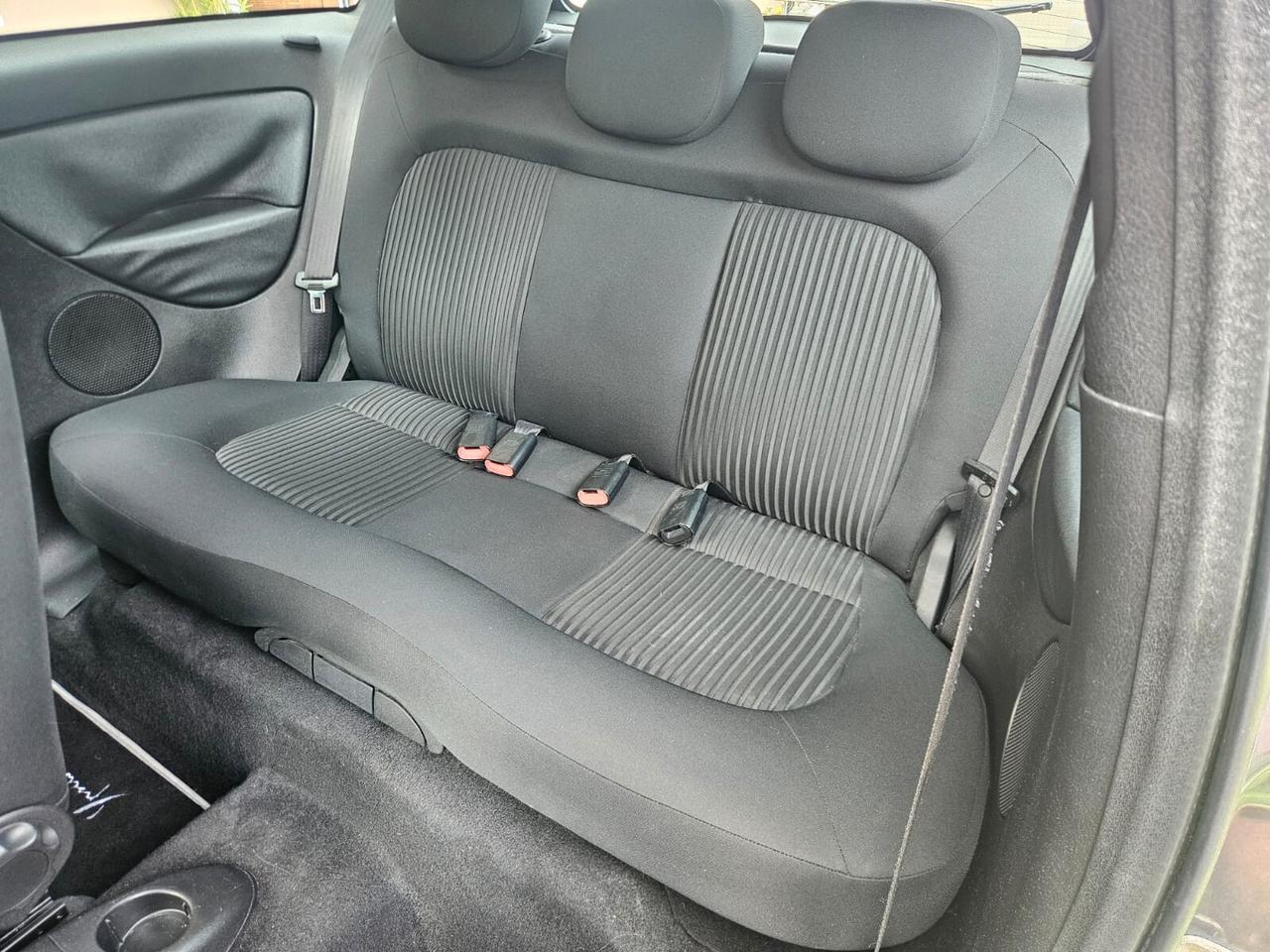 Lancia Ypsilon 1.2 Oro