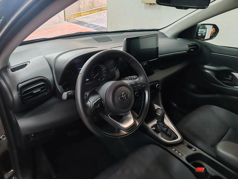 Toyota Yaris 1.5h Active PREZZO REALE