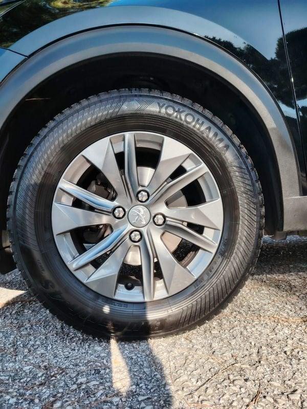 Peugeot 2008 2008 PureTech 130 S&S Active Pack