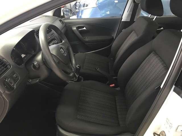 Volkswagen Polo 1.4 tdi Comfortline 75cv / 5PORTE